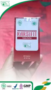 Obat Kista Ovarium Paling Ampuh Tumor Rahim Miom Benjolan di Miss V Tanpa Operasi Endometriosis Kista Bartholin Kanker Serviks Polip Rahim Karsifit Herbal Indo Utama