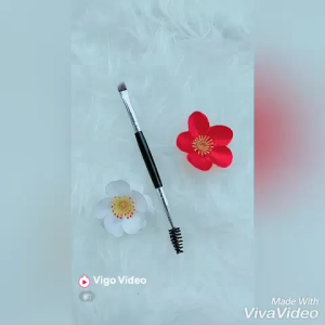 KUAS ALIS 2in1 / Brush Alis Cerianti Lynn Design