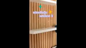 แปรงปัดฝุ่น ปลาย วี - ยาว Delight House ไม้ปัดฝุ่นเส้นใย Cotton สะอาด เอี่ยม ใหม่