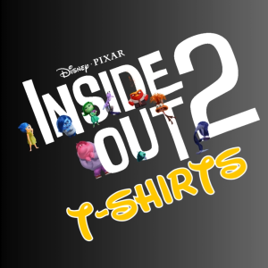 Inside and out Tshirt for kids and family