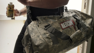 REDCON1 MRE 40G High Protein Low Carb Shake RTD Ready to Drink 12x414ml Carton- Keto Friendly for a Lean Body Lifestyle