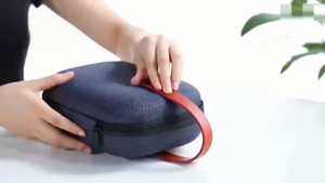 Purple Sand Tea Set One Pot of 4 Cups Tea  Portable Outdoor Travel Pottery Teapot Tea Ceremony，Chinese Tea Set，Gifts