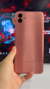 BỘ VỎ THAY THẾ SAMSUNG A04