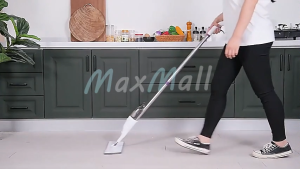 Alat Pel Otomatis pencet Pel Praktis tanpa ember Alat Pembersih Lantai Pel Pembersih Alat Pel lantai semprot Hemat Spray Mop Sapu Lantai Alat Pel Lantai Semprot Pembersih Lantai Praktis
