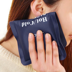 Túi chườm nóng lạnh đa năng loại 250g túi chườm giảm đau chấn thương tái sử dụng nhiều lần-NIEVE