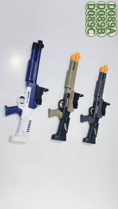 3D Trọng Lực Cà Rốt Dao/M1014 Đồ Chơi Mô Hình/3D Trọng Lực Súng Đồ Chơi/Cà Rốt Đồ Chơi/Đồ Chơi Trẻ Em/Cậu Bé quà Tặng Sinh Nhật