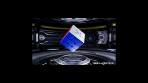 MoYu MeiLong 3x3 V2M Magnetic Speedcube