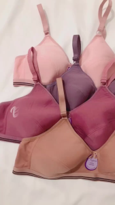 Grosir Bra Wanita Dewasa: 6 Pcs Murah & Terbaru