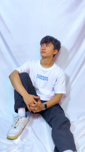 Kaos Corner Liquify Pixel Series