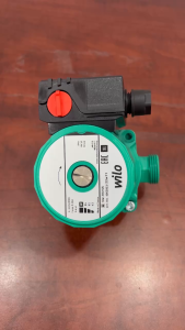 Máy bơm tuần hoàn nước nóng WILO Star-RS15/6-130