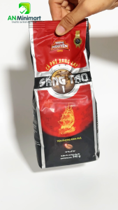 Trung Nguyen Legend - Creative roasted and ground coffee 1 - 340gr bag