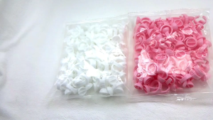 Glue Tinta Rings 100pcs 50pcs 25pcs For Eyelash Extension