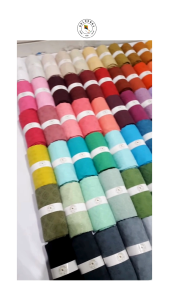 Kain Dobi Murah Defect Sale Diskon Khusus Produk Reject