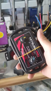 25 tiếng Nhại kèn Nitsuba Pro  Nhại kèn hơi nhại còi Mitsuba nhại còi nhại kèn ô tô xe tải 12v 24v dễ lắp đặt