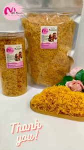 Chà Bông Sợi Đặc Biệt - MULTIFOOD