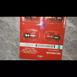 BOHLAM LAMPU DEPAN PRES HONDA 1PCS / 1 BUAH KFV-B15