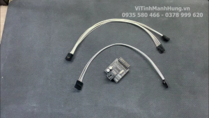 Mạch chia cổng USB 2.0 – 9 pin trên Mainboard ra 2 / 4 cổng USB 2.0