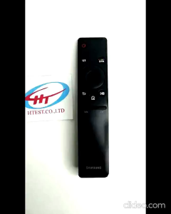 REMOTE ĐIỀU KHIỂN TIVI SAMSUNG 4K SMART CONG KHÔNG VOICE DÙNG PIN 2A BẢO HÀNH LỖI 1 ĐỔI 1