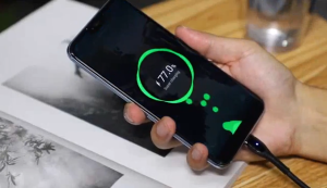 Auto Disconnect USB Cable 66W 5A Fast Charging Cable Smart Power Off Led USB Data Cable Micro USB / Type-C / iPhone Cable 智能斷電線