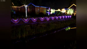 [Christmas light led]LED Lights StringPeacock Mesh Net LampOutdoor Lighting Fairy Lights Wedding Party Decoration lampu tidur bilik cantik lampu lights for decoration Fairy Lights Christmas decoration items Christmas Decorations Home Decor