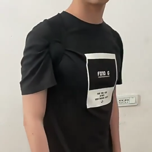 Back Support Back Shoulder Invisible Posture Corrector Adjustable Elastic Back Support Belt Humpback Scoliosis Correction Belt