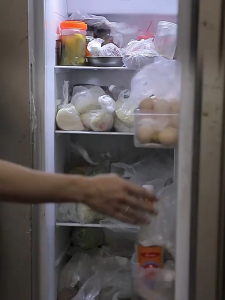 ถาดสเตนเลส ทรงสี่เหลี่ยม กล่องอาหาร รักษาความสดอาหาร สําหรับไมโครเวฟ กล่องเก็บอาหาร พร้อมฝาปิด