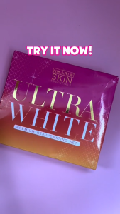 Hikari Ultra White Rejuvenating Set – Whitening Anti-Acne Glowing Skin