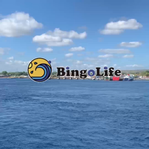 BingoLife Senar Pancing Nilon Monofilamen Tali Pancing Fishing Line Kompetitif Putih Kuat 1kg~40kg Mulus