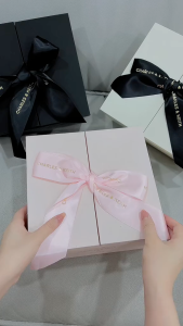 Túi CN K Limited Trần Ô Charm Bướm Fullbox Đặc Biệt Size 19cm (Auth Tuồn)