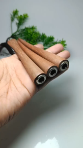 Pipa Rokok Gaharu Wangi ASLI: Panduan Lengkap