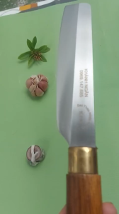 🔪 DAO GỌT TRÁI CÂY KHÁNH NGÂN STORE – THÉP NHẬT CHỐNG GỈ – CÁN TRÚC CAO CẤP – SÁNG TRẮNG TRỌN ĐỜI