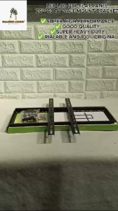 LED LCD PDP TV wall mount bracket 26"-"63 CLASSIC AUDIO | (ORIGINAL)