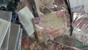 Paket Kerudung Branded - PAKET 1