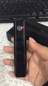 Mini Body Camera with USB Port Body Spy Cam HD 1080P Wireless Portable Hidden Spy Pen Body Cameras Wearable Video Recorder with Body Camera