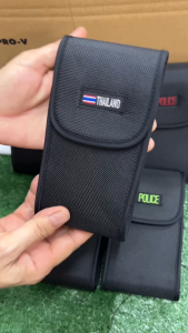 กระเป๋าใส่โทรศัพท์ ซองใส่โทรศัพท์-แบบ1ช่อง