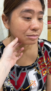 [Chính Hãng Kèm Mặt Nạ] Kem Face Hanako X3 Nhật Bản