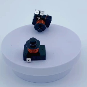 3Plugs 220V Refrigerator Heavy Hammer Starter 1/2 HP 1/3HP Freezer Starter