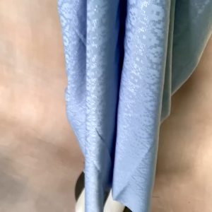 Rok Lilit Dobby Polos Navy Dan Warna Lainnya