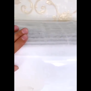 Disposable Air Conditioning Air Purification Filter Household Hanging Air Intake Dust Removal Cotton 5pcs /Pack 空调冷气防尘过滤