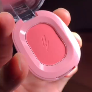 Pinkflash Soft Pigment Blush And Contour - Virgo Shoop