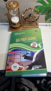 buku jurus jitu dai profesional-materi materi ceramah