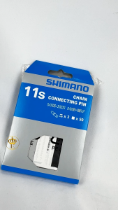 Shimano Chain Connecting Pin 11 Speed Pin Sambung Sambungan Rantai Bicycle Empire