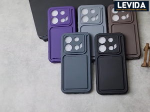 Case Mugelo Sirkuit Premium Case Macaron Infinix GT 10 Pro