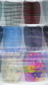 5 pcs celana kolor anak anak usia 1-10 tahun RDF kidss