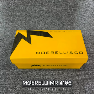 Sandal Gunung Pria Wanita Sendal Jepit Tali Moerelli &Co Pietro MR4105 Sandal Advanture 39-43