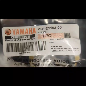 Karet Head Cylinder 2DP untuk Yamaha NMAX