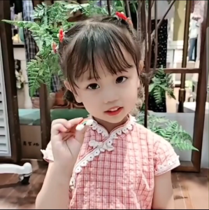 COD - IKAT RAMBUT ANAK KOREA ICON KARAKTER LUCU IMPORT / IKAT RAMBUT KARAKTER / KARET IKAT RAMBUT