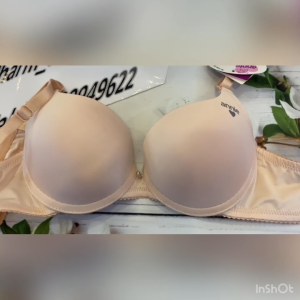 Áo ngực annie BFA8030 trơn mouse mềm êm siêu nhẹ thoáng mát