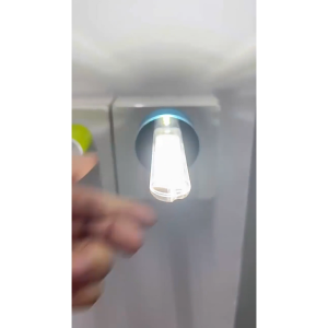 Thanh đèn LED USB mini 3/8/24 bóng siêu sáng cổng cắm thích hợp để bàn học đọc sách đầu giường-HAUSE