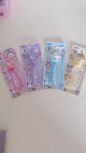 TIPEX KEPALA SANRIO | TIP-EX SANRIO PITA | TIP-X | ALAT TULIS SEKOLAH ATS ATK SANRIO CORRECTION TAPE